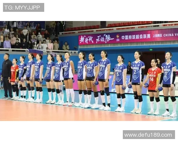 上海排球队灵活性分析与表现评估探讨