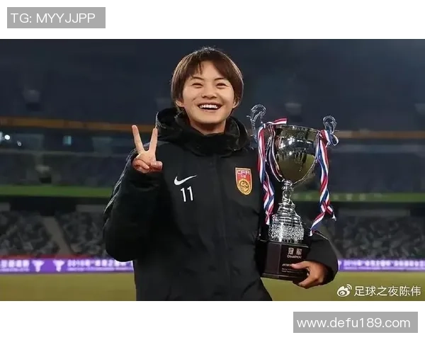 中国年轻女孩心目中的足球明星与偶像魅力探索