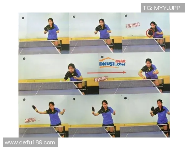 深入分析上海乒乓球队控制打法的战术特点与应用策略