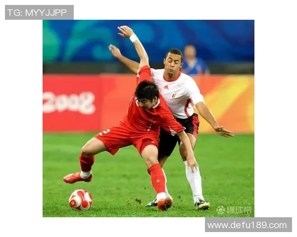 深圳足球队在奥运会上的实力表现分析与未来展望