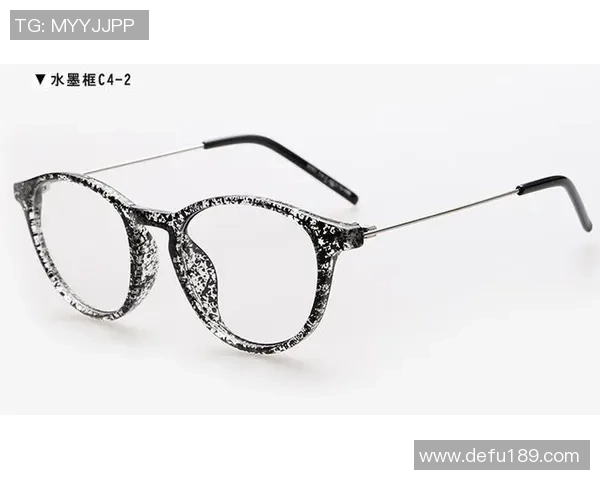 足球明星镜框推荐及选购指南让你成为时尚潮人